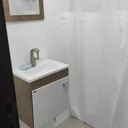 Suite Com Garagem 900 Metros Do Mar Joao Pessoa Exterior photo