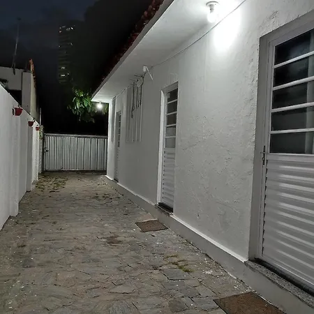 Suite Com Garagem 900 Metros Do Mar Joao Pessoa Exterior photo