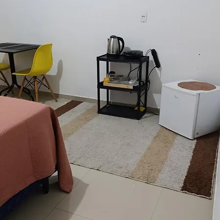 Suite Com Garagem 900 Metros Do Mar Joao Pessoa Exterior photo
