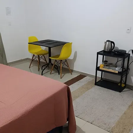 Suite Com Garagem 900 Metros Do Mar Joao Pessoa Exterior photo
