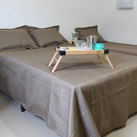 Suite Com Garagem 900 Metros Do Mar Joao Pessoa Exterior photo