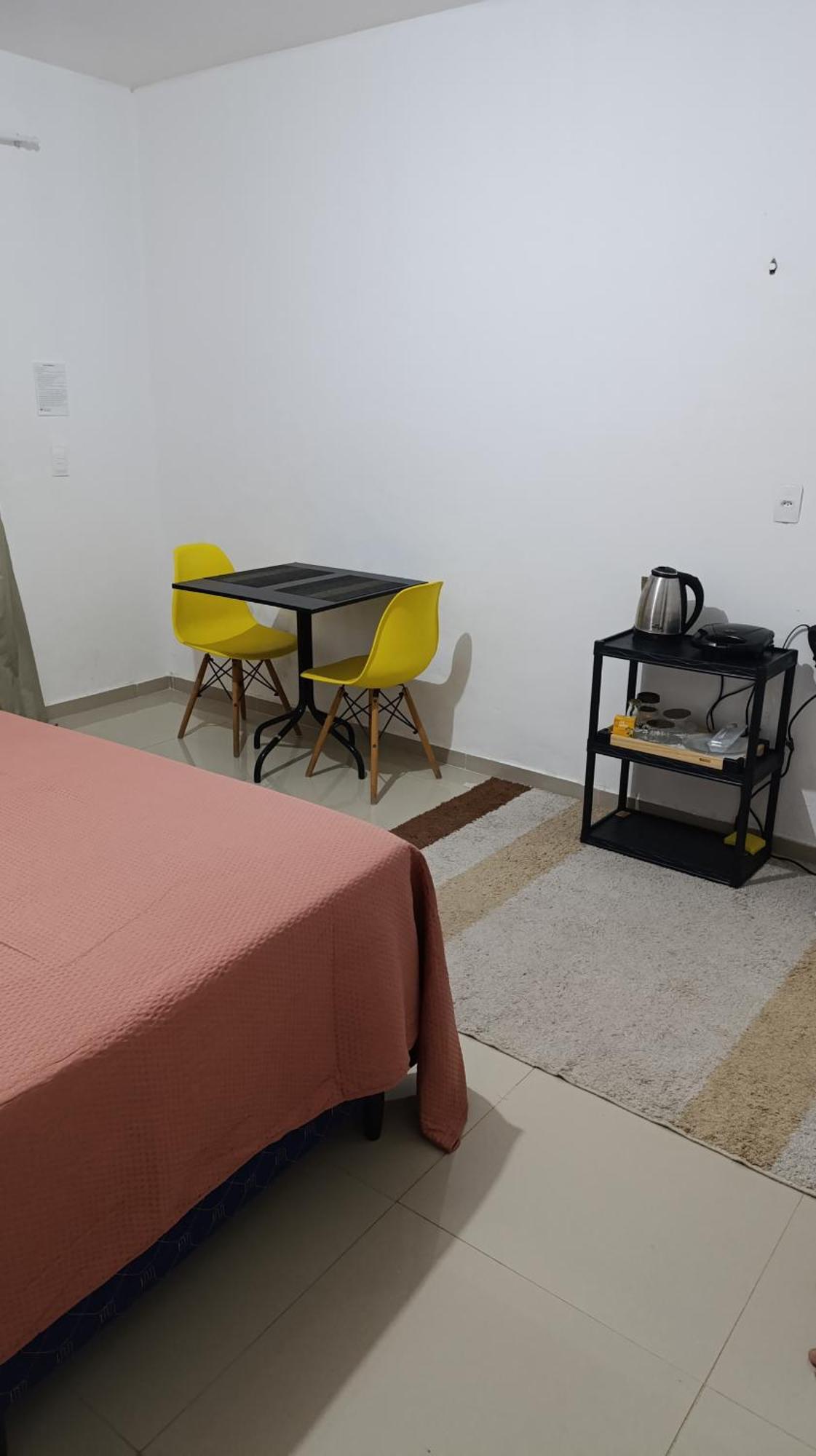Homestay Com Garagem 900 Metros Do Mar