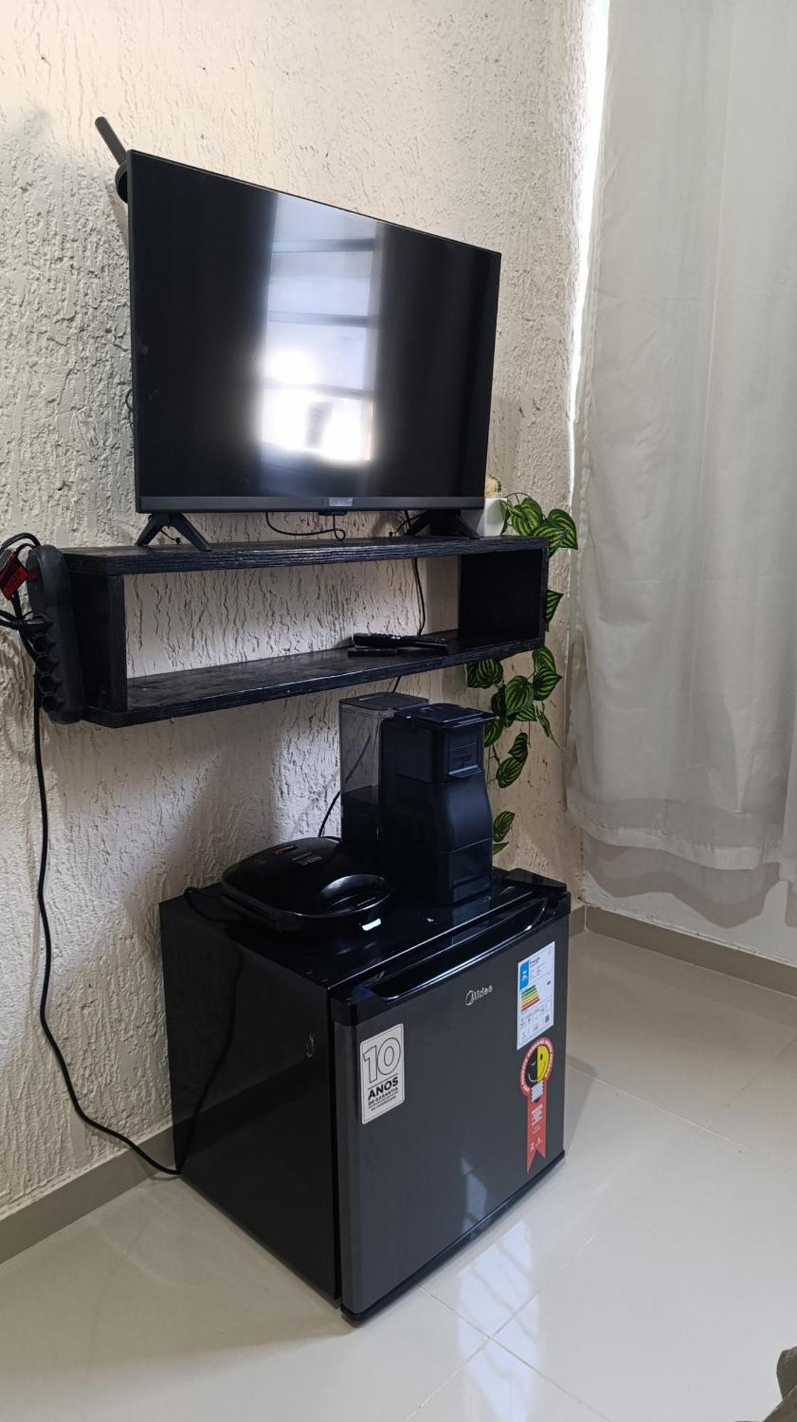 Com Garagem 900 Metros Do Mar Homestay Joao Pessoa